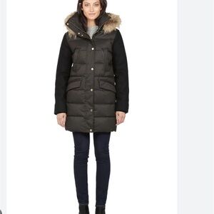 Soia & kyo RANA szM down winter